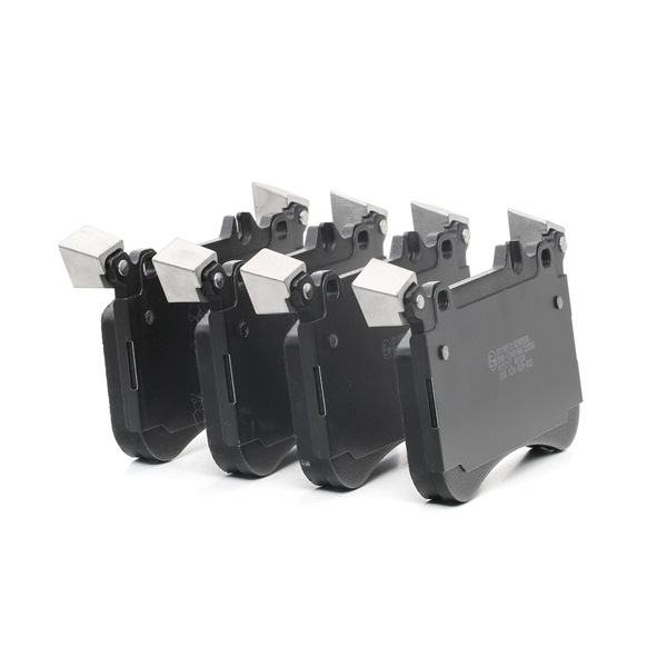OEM-Nummer 000 420 41 00 - Bremsbeläge SKBP-0011678 MERCEDES-BENZ