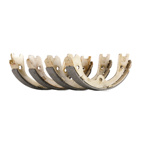 Numero OEM D4060 CA01A - Kit ganasce freni SKBS-0450323 NISSAN, INFINITI