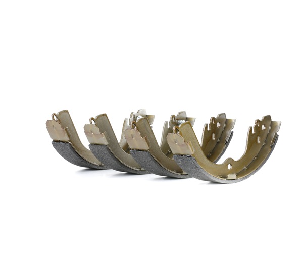OEM-nummer D4060 JX02B - Remschoenset SKBS-0450327 NISSAN, INFINITI