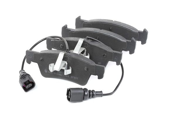Kit pastiglie freni SKBP-0011687 STARK Volkswagen Touareg I (7LA, 7L6, 7L7) 4.2 V8 2002 310 CV
