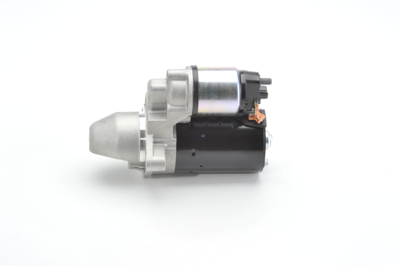 Motor de arranque 0 001 107 444 BOSCH OPEL Corsa C Van (X01) 1.3 CDTI 16V (F08, W5L) 2005 80 cv