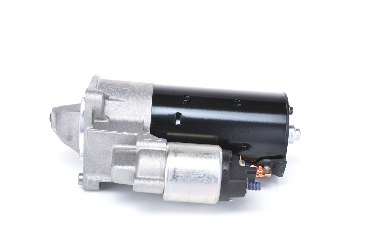 Numer OEM 3.553.2055F - Rozrusznik 0 001 109 254 FIAT, NISSAN, LDV