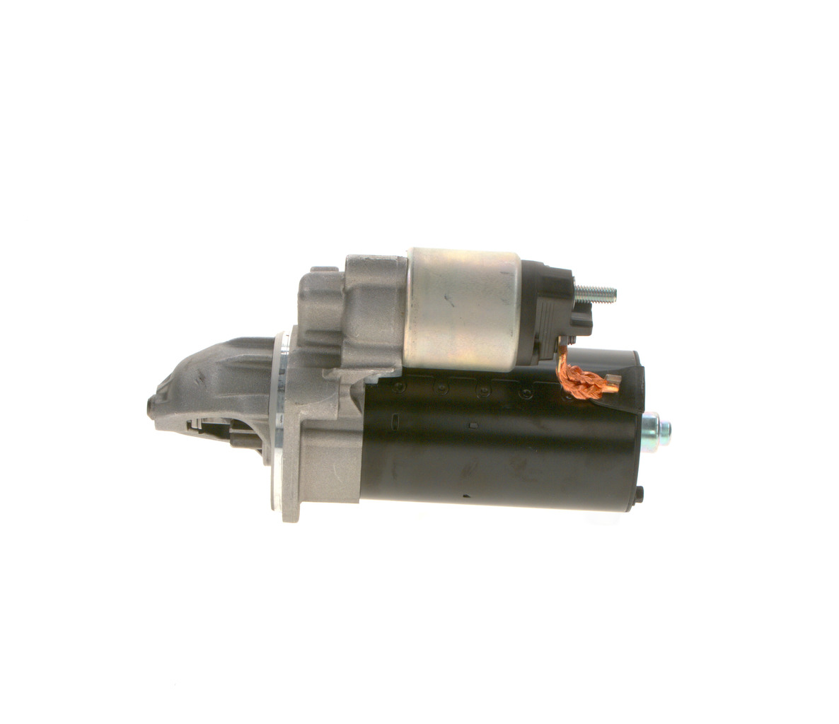 Numer OEM 35 53 2062F - Rozrusznik 0 001 115 080 FIAT