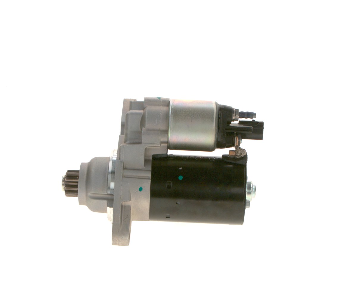 BOSCH 0 001 121 433 Anlasser SEAT Ibiza Sportcoupe Kasten/Schrägheck (6J1)