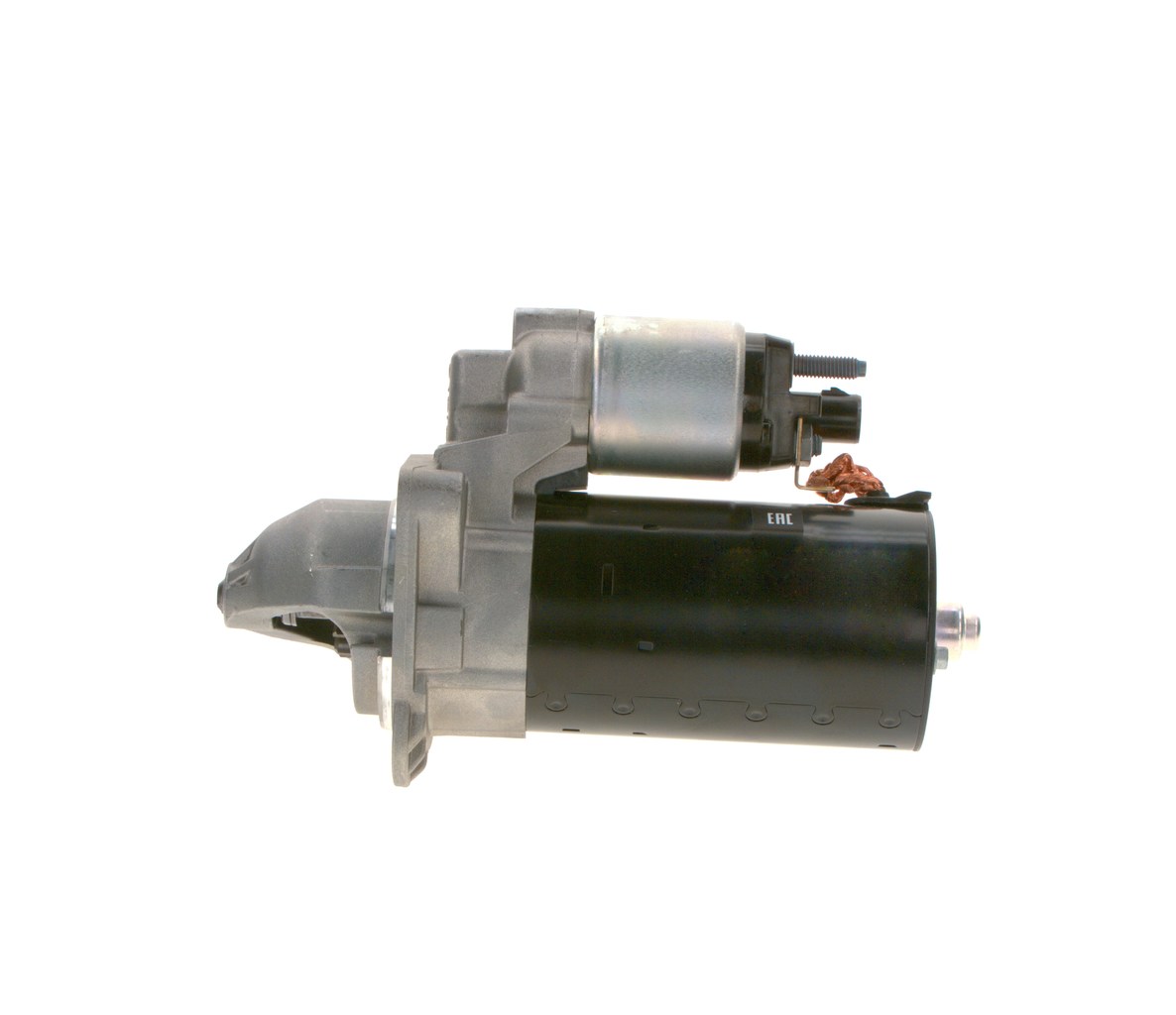 Startmotor 0 001 149 434 BOSCH JEEP Gladiator (JT) 3.0 D 4WD 2024 264 hk