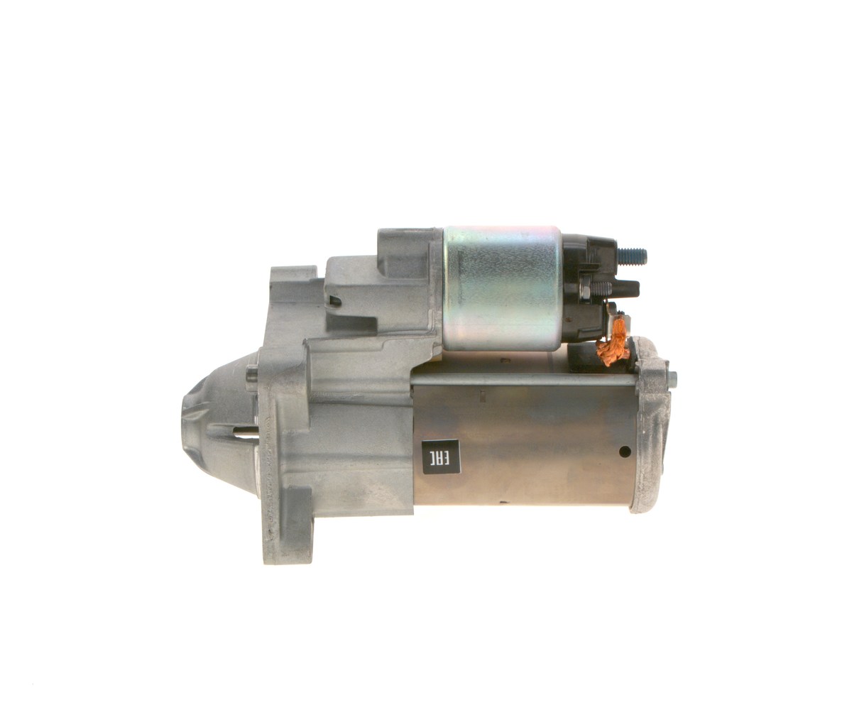 Starter Motor 0 001 170 200 BOSCH MINI Schrägheck (F55) 1.2 One First 2015 75 PS