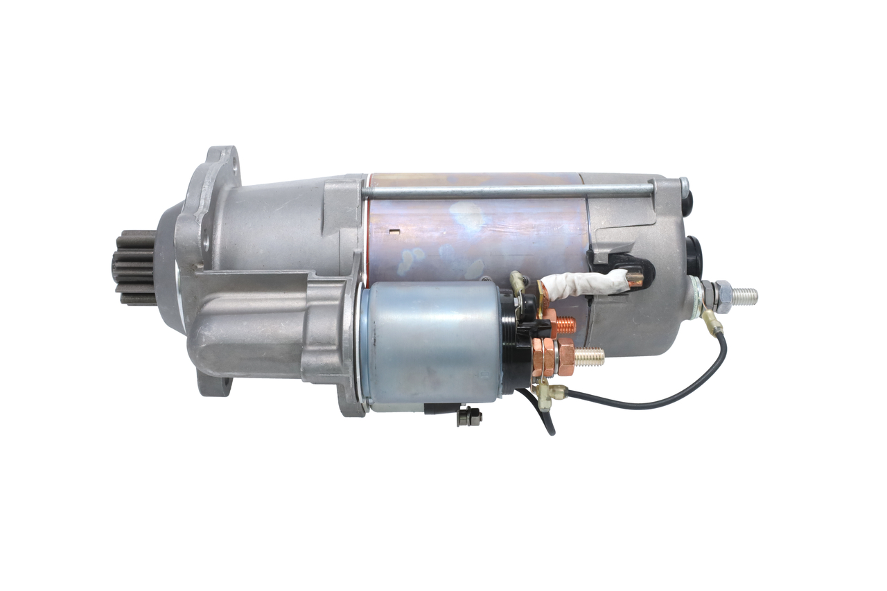 Numer OEM 102 199 78 - Rozrusznik 0 001 330 068 VOLVO