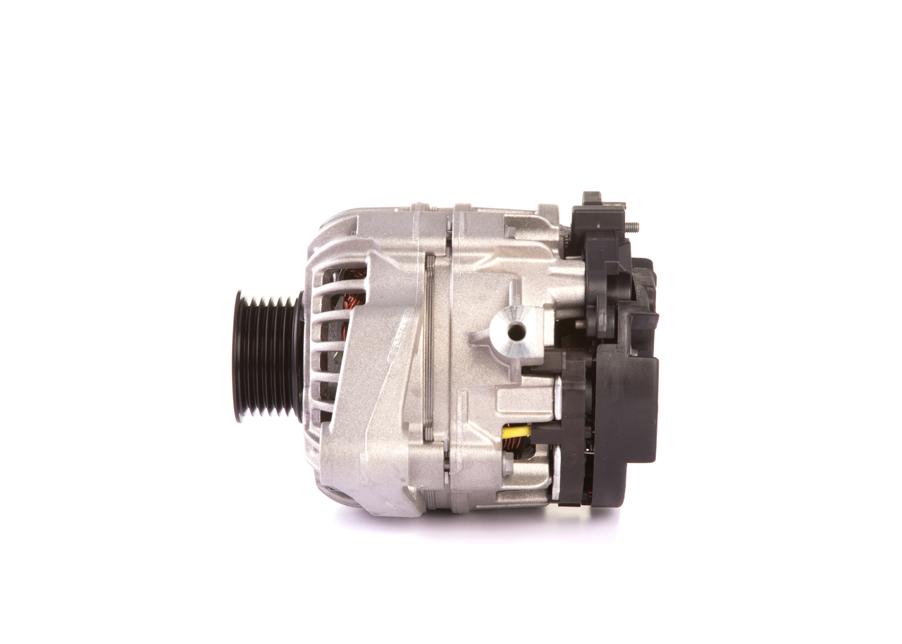 BOSCH 0 124 225 028 alternator FIAT Palio I Hatchback (178) 1.0 Álcool 61hp 2000