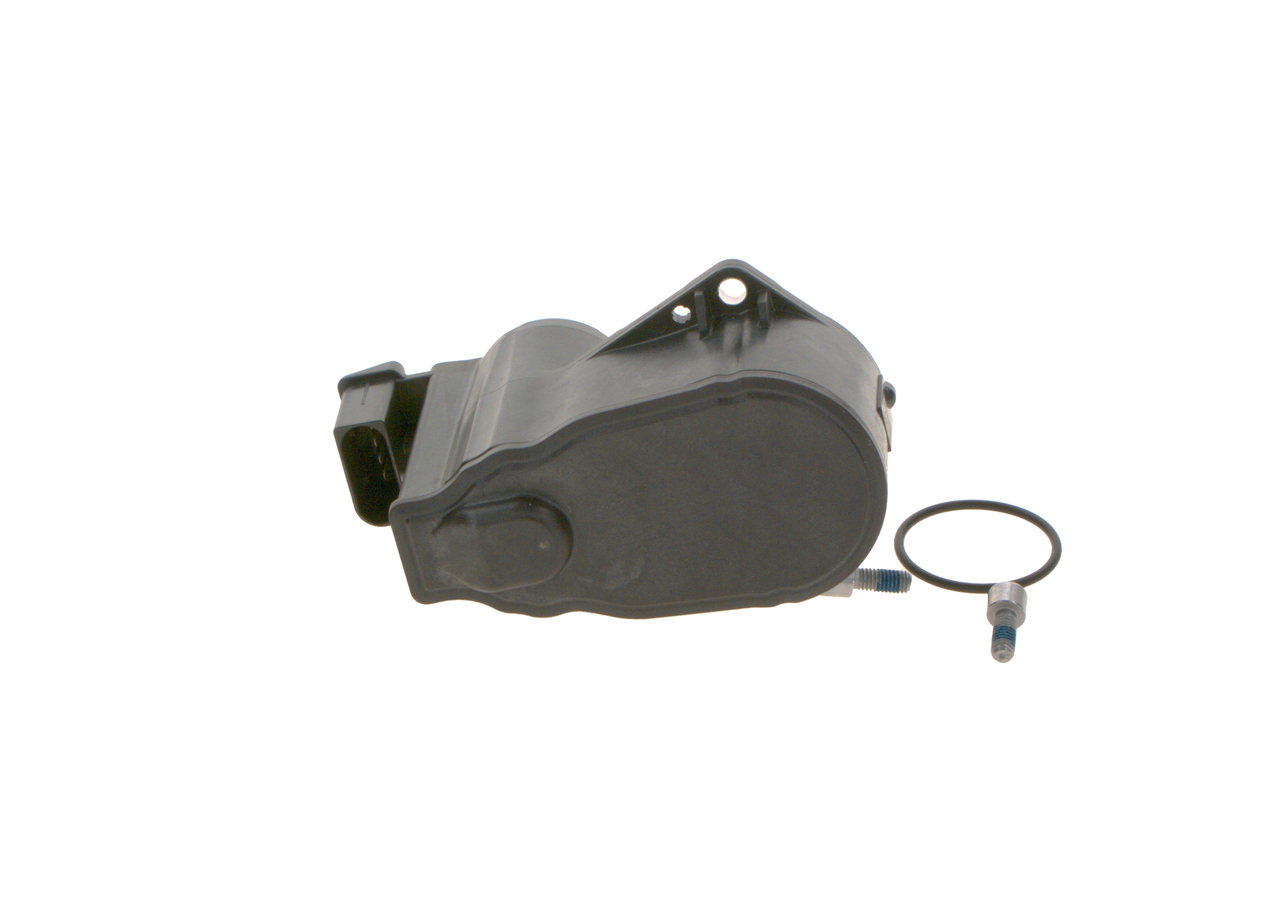 Ervoelemento, freno de detención pinza freno 0 204 794 833 BOSCH CITROËN C4 II Picasso 1.6 THP 2025 150 cv