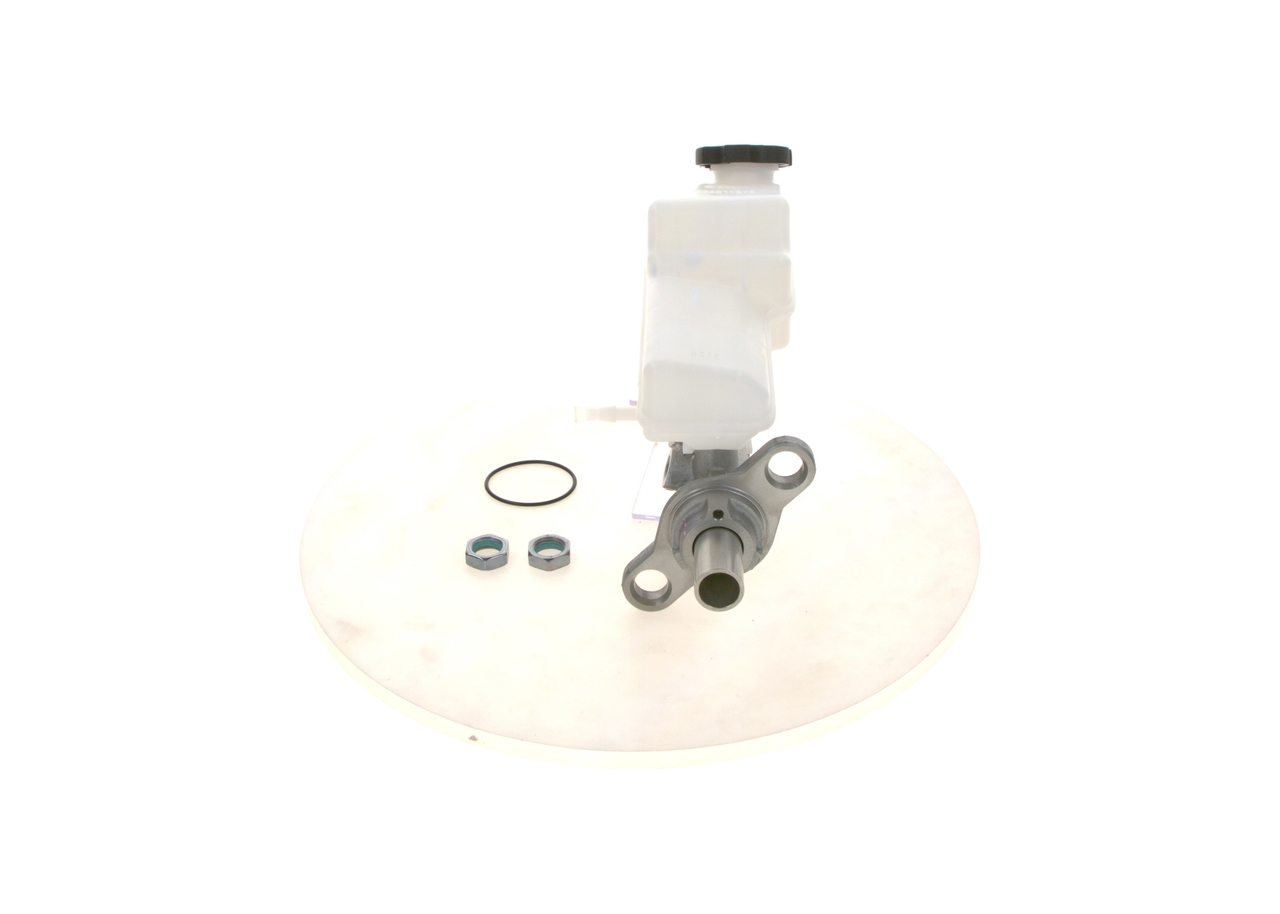 Bremszylinder 0 204 810 281 BOSCH VAUXHALL Insignia Mk2 (B) Schrägheck (Z18) 2.0 GSI 4X4 2020 230 PS
