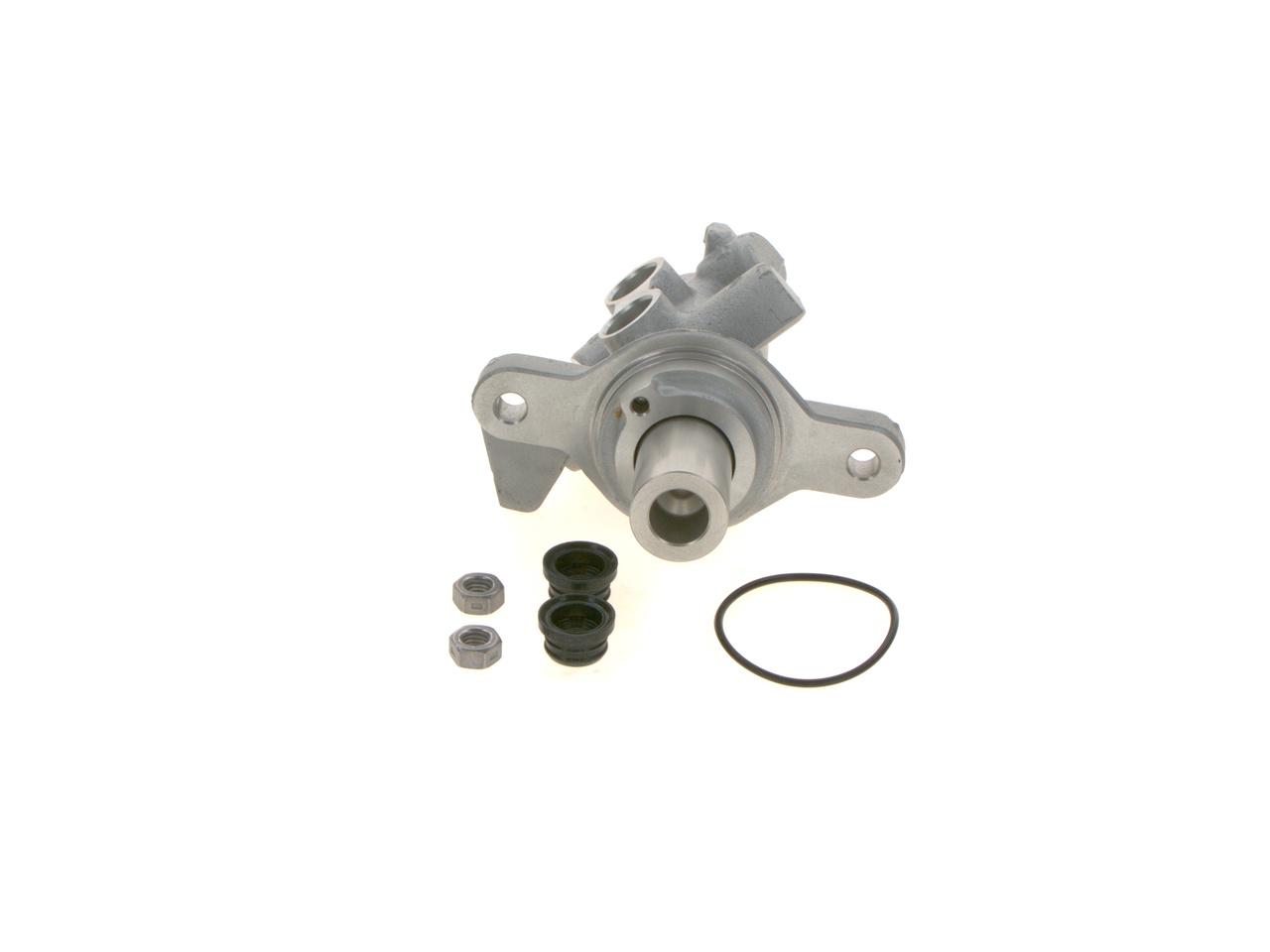 BOSCH 0 204 817 842 Master cylinder BMW 4 Gran Coupe (F36) 420d xDrive 2.0 190 hp Diesel 2017