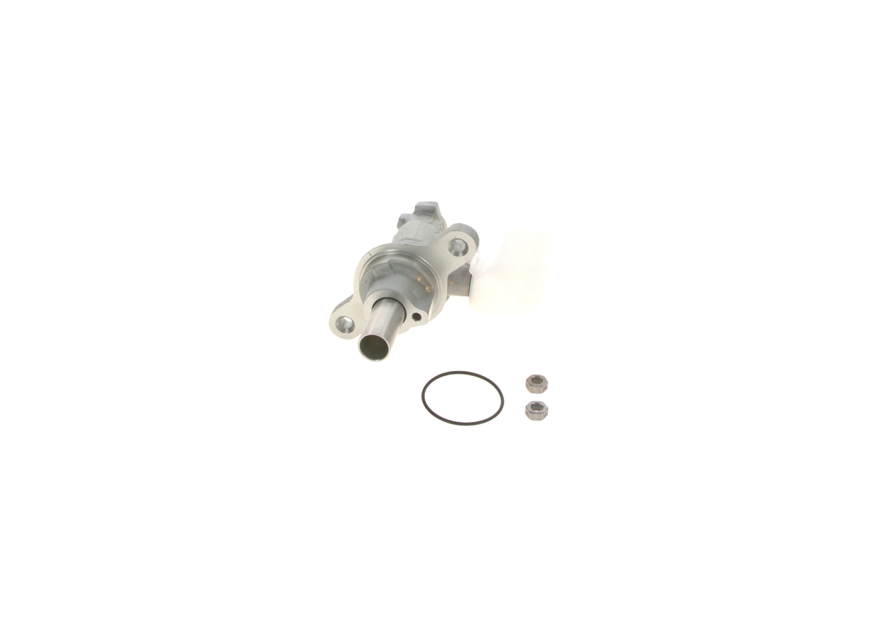 BOSCH 0 204 822 665 Bremszylinder PEUGEOT 108 Schrägheck