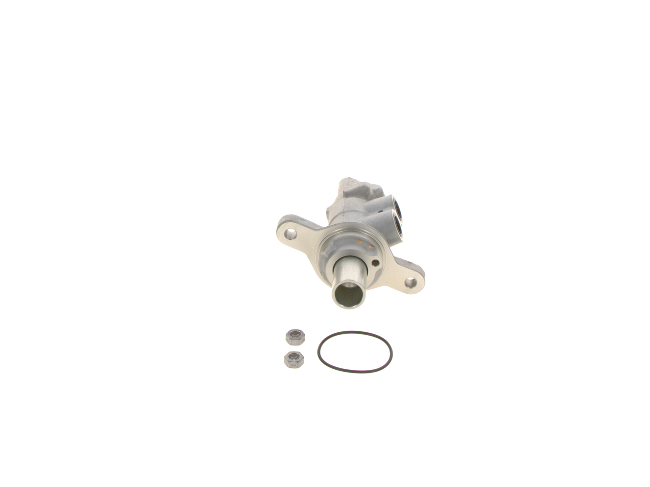 BOSCH | Cilindro maestro de frenos Número de conexiones: 2 0 204 828 669 RENAULT Scénic IV (J95) 2020 baratos online