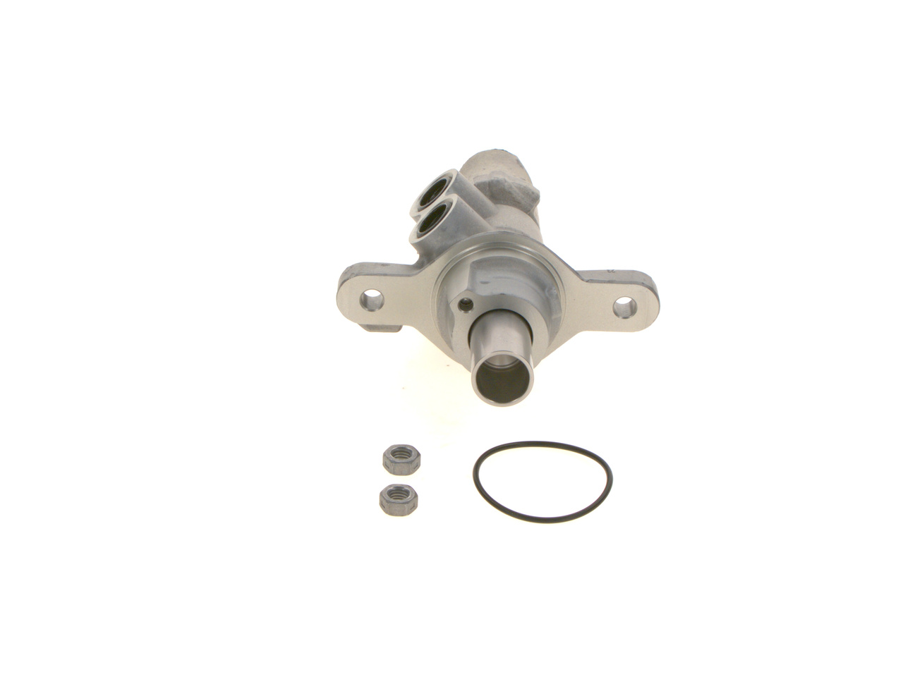 BOSCH | Cilindro principal de freno Número de conexiones: 2 0 204 837 291 RENAULT Megane IV Hatchback (B9A/M/N) 2015 baratos online