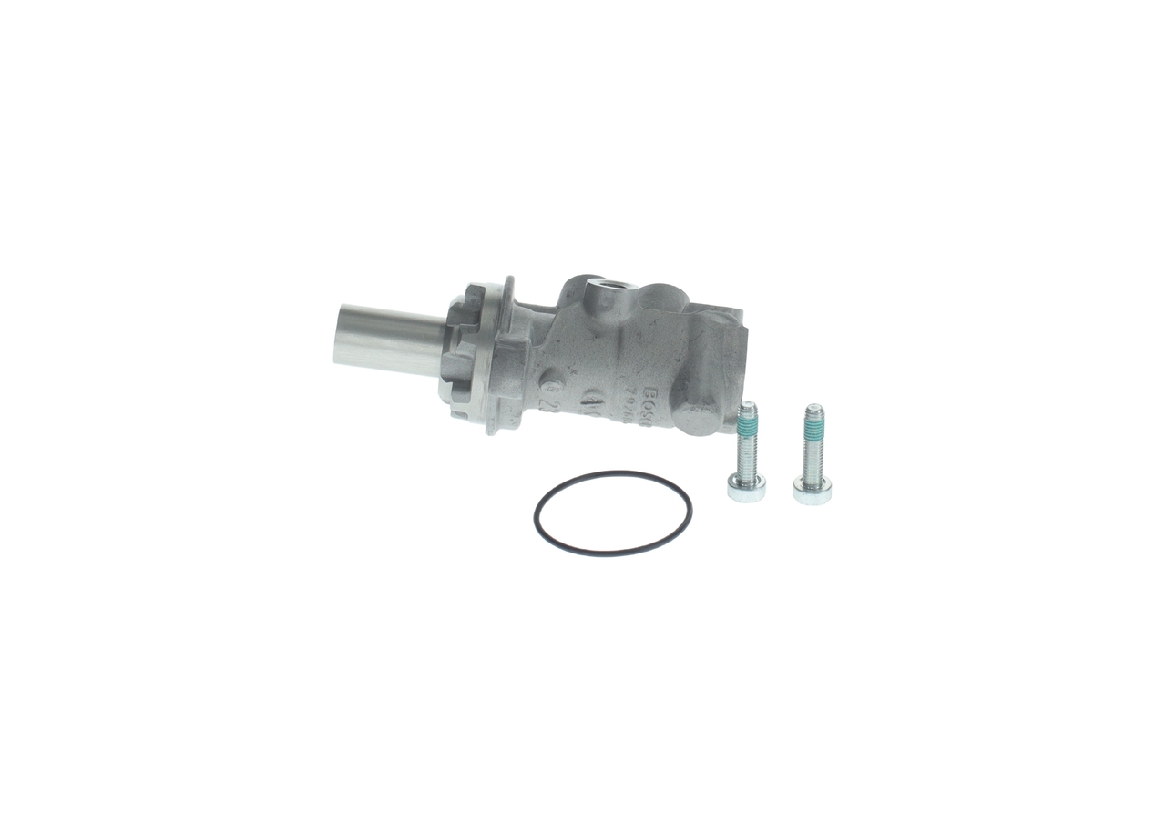 Cilindro maestro del freno 0 204 837 592 BOSCH Volkswagen Passat B8 Variant (3G5, CB5) 2.0 TDI 2016 184 CV
