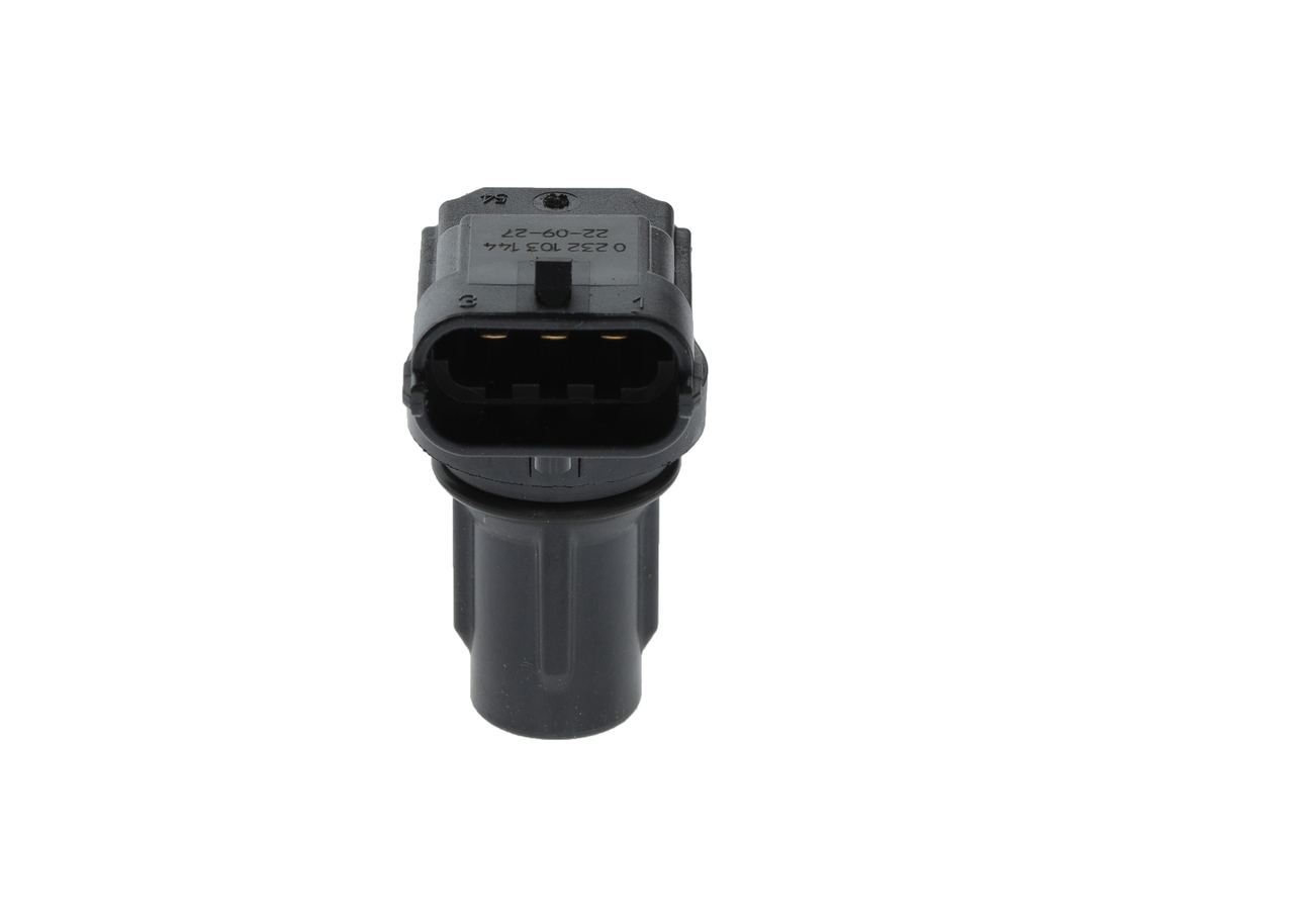 Sensor, posição da árvore de cames 0 232 103 144 BOSCH FIAT Tipo Carrinha (356) 1.6 (356WXE11) 2016 110 cv