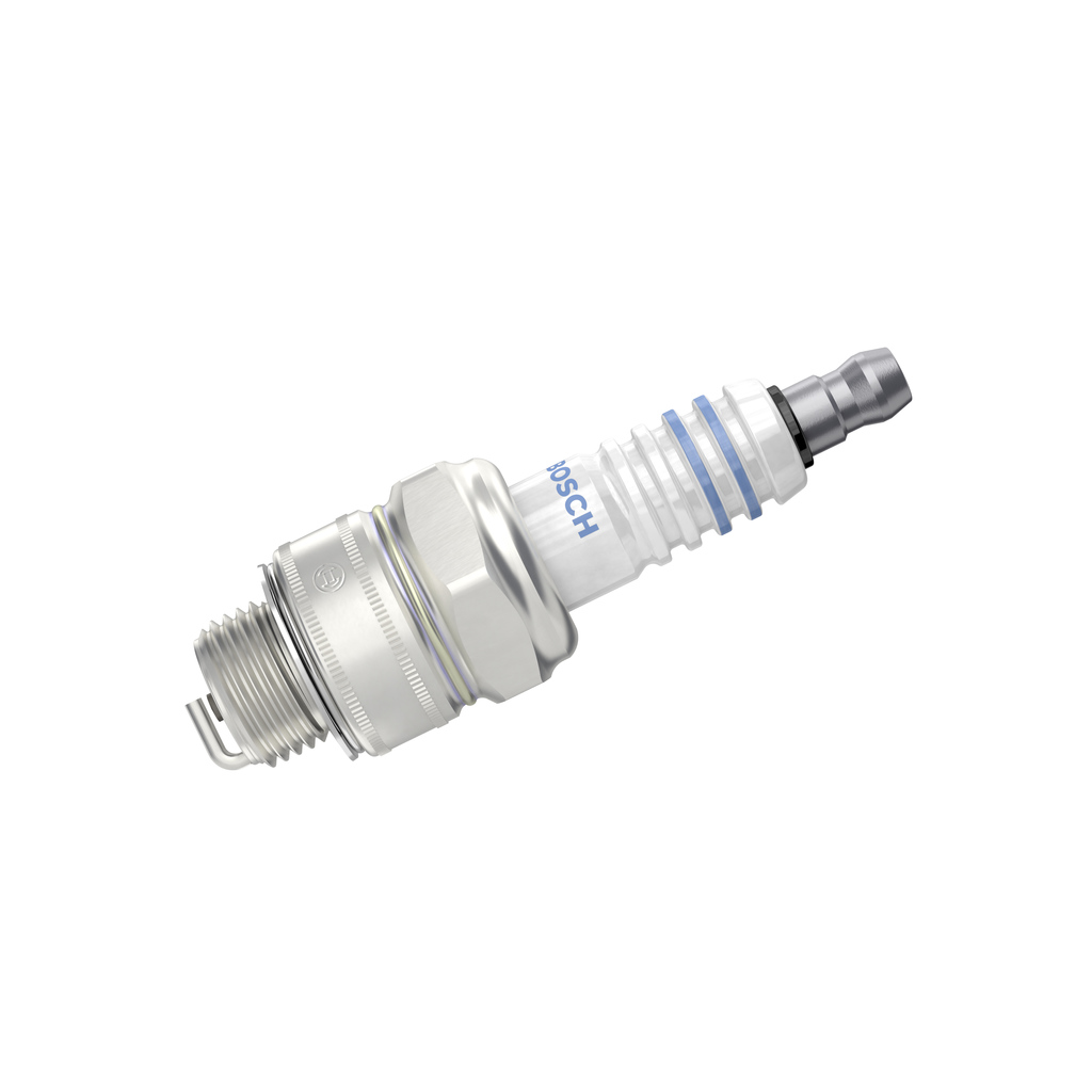 Número OEM 1 214 040 - Bujía de encendido 0 241 229 720 FORD, OPEL, FORD USA, VAUXHALL, PLYMOUTH