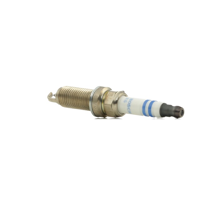 Tenningssystem Subaru Impreza GP: Tennplugg BOSCH 0 242 135 553