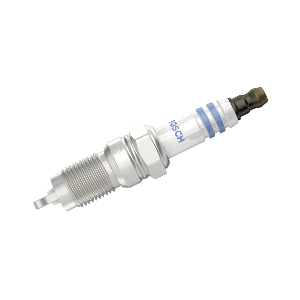 BOSCH 0 242 230 555 spark plugs CHEVROLET S10 II Pickup 2.2 4x4 122hp 1995