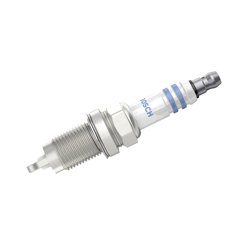 Tændrør 0 242 230 565 BOSCH JEEP Comanche (MJ) 4.0 1993 173 HK