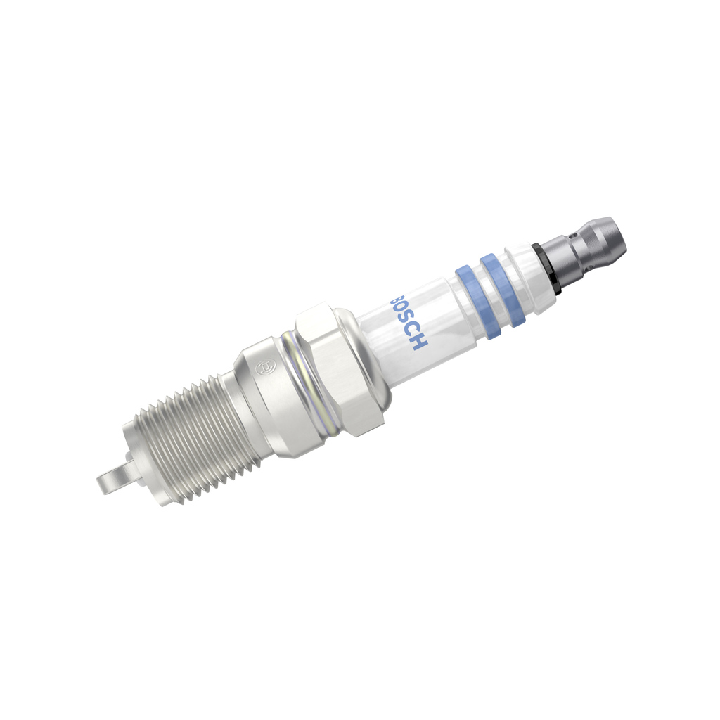 BOSCH 0 242 230 569 spark plugs CHEVROLET Camaro IV Coupe 5.7 288hp 2002