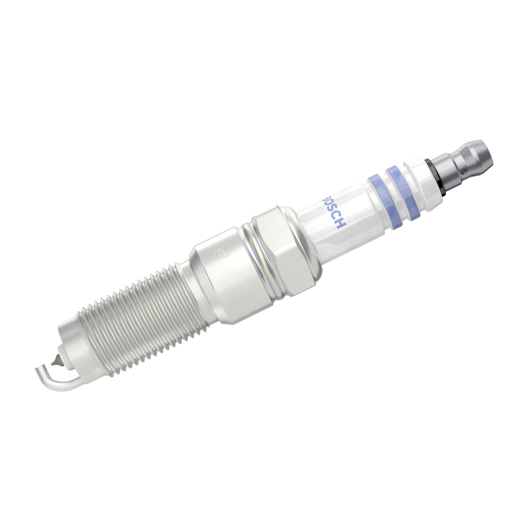 BOSCH | Tændrør Schlüsselweite: 16 mm 0 242 230 586 JEEP Wrangler III SUV (JK) 2012 billig online