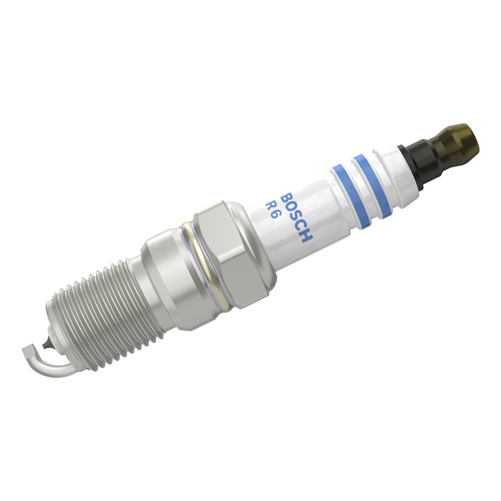 Sytytystulppa BOSCH 0 242 236 658 FORD USA E-Series Van 2024 osta