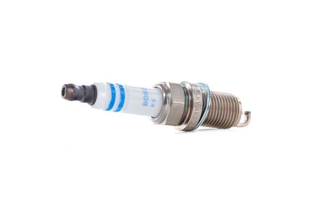 OEM nummer 90919 01272 - Tændrør 0 242 236 670 TOYOTA