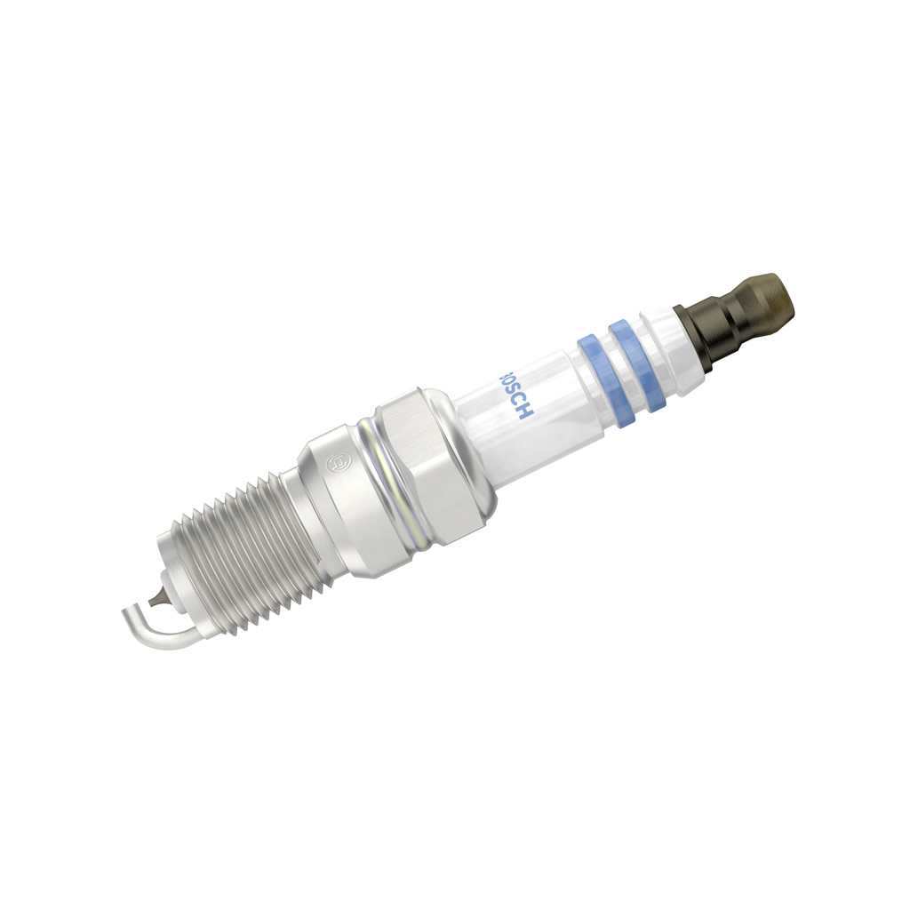 Vela de ignição 0 242 240 713 BOSCH MAZDA 6 Hatchback (GG) 3.0 2006 220 cv