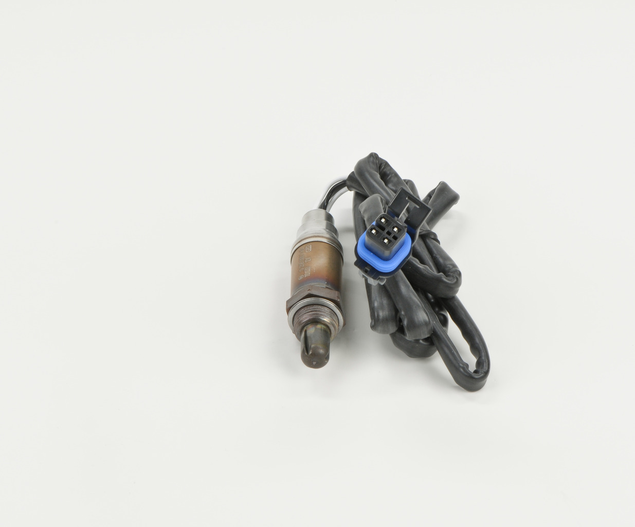 Número OEM 25 320 812 - Sonda lambda 0 258 005 740 CHEVROLET, GMC, VAUXHALL, PONTIAC