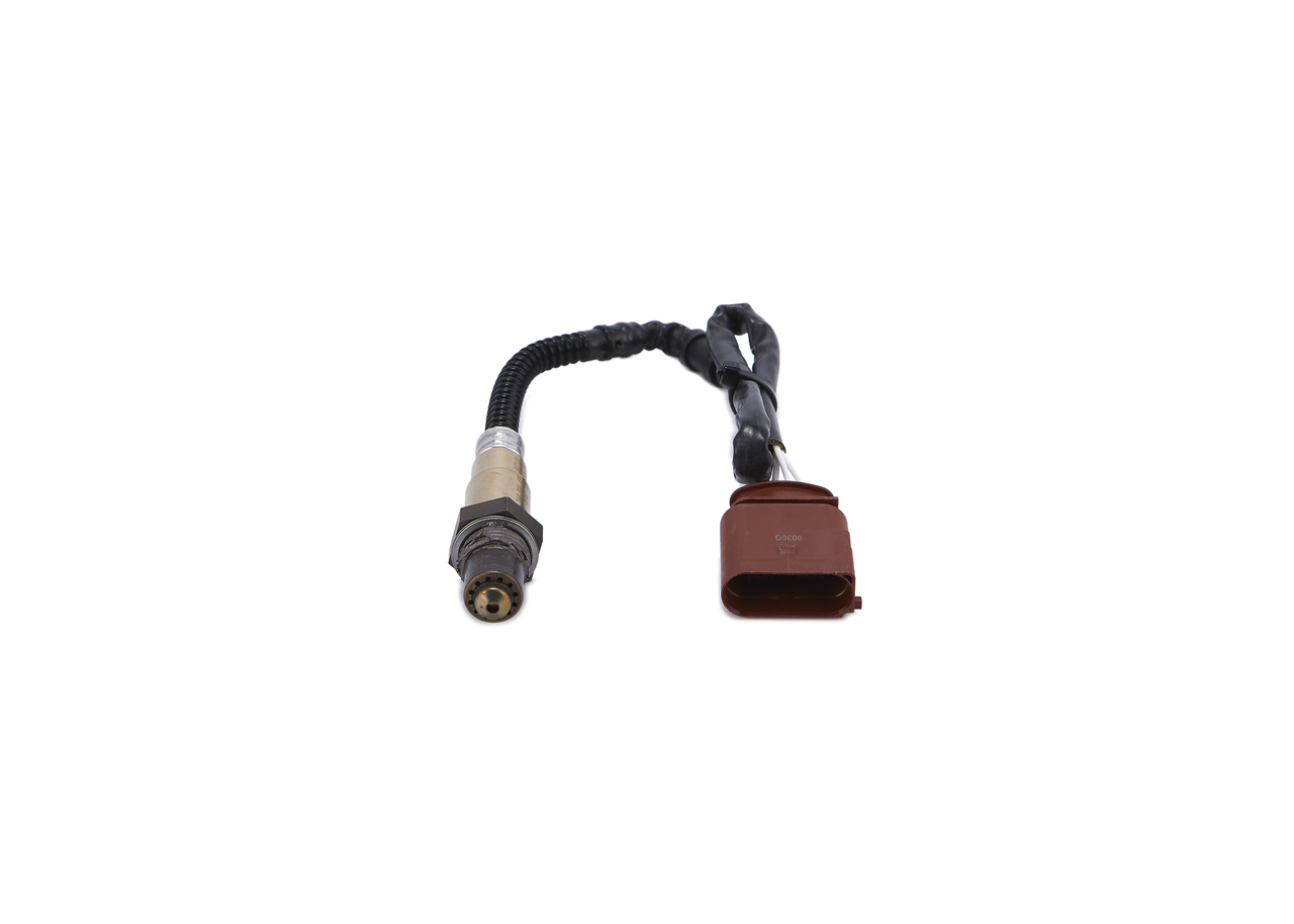 Número OEM 06A 906 262 BM - Sonda lambda 0 258 006 495 VW, AUDI, SEAT, FIAT, HONDA