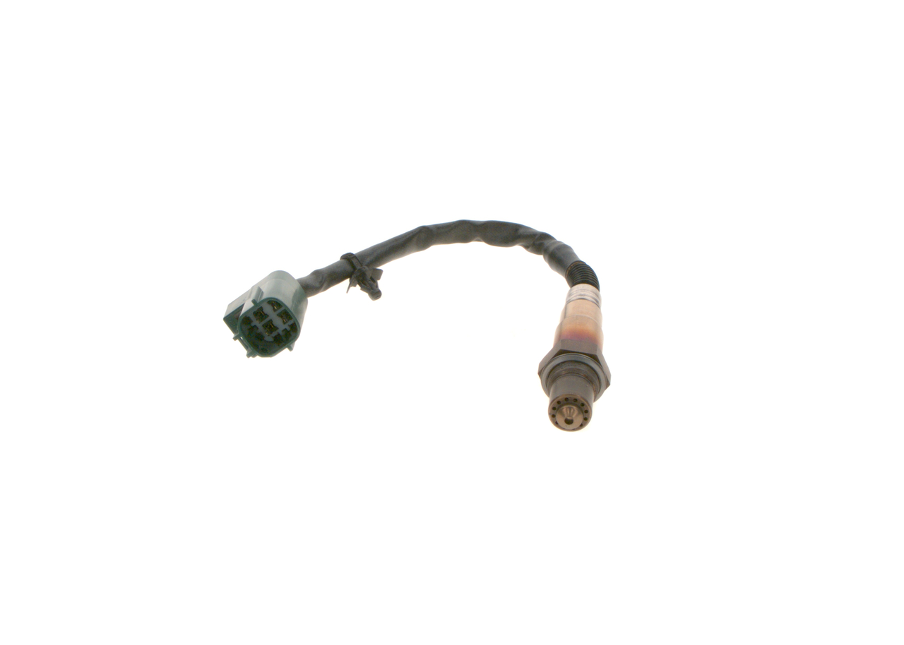 Numéro OEM 226A0 7S001 - Sonde lambda 0 258 006 596 RENAULT, FIAT, NISSAN, CHRYSLER, INFINITI