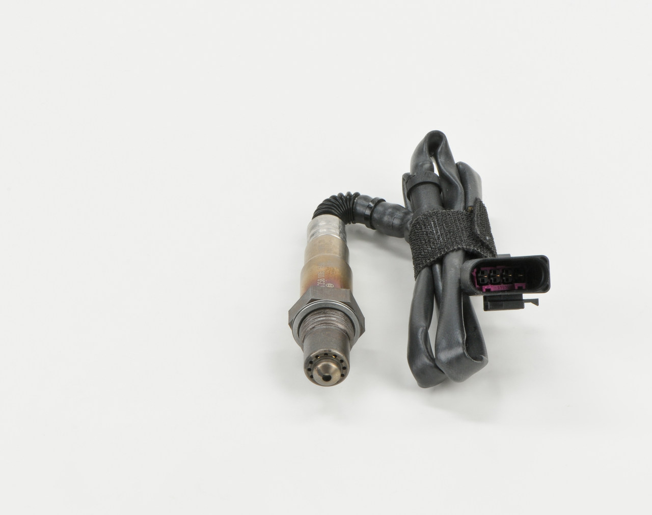 Número OEM 06A 906 262CK - Sonda lambda 0 258 006 698 VW, AUDI, SEAT, FIAT, HONDA