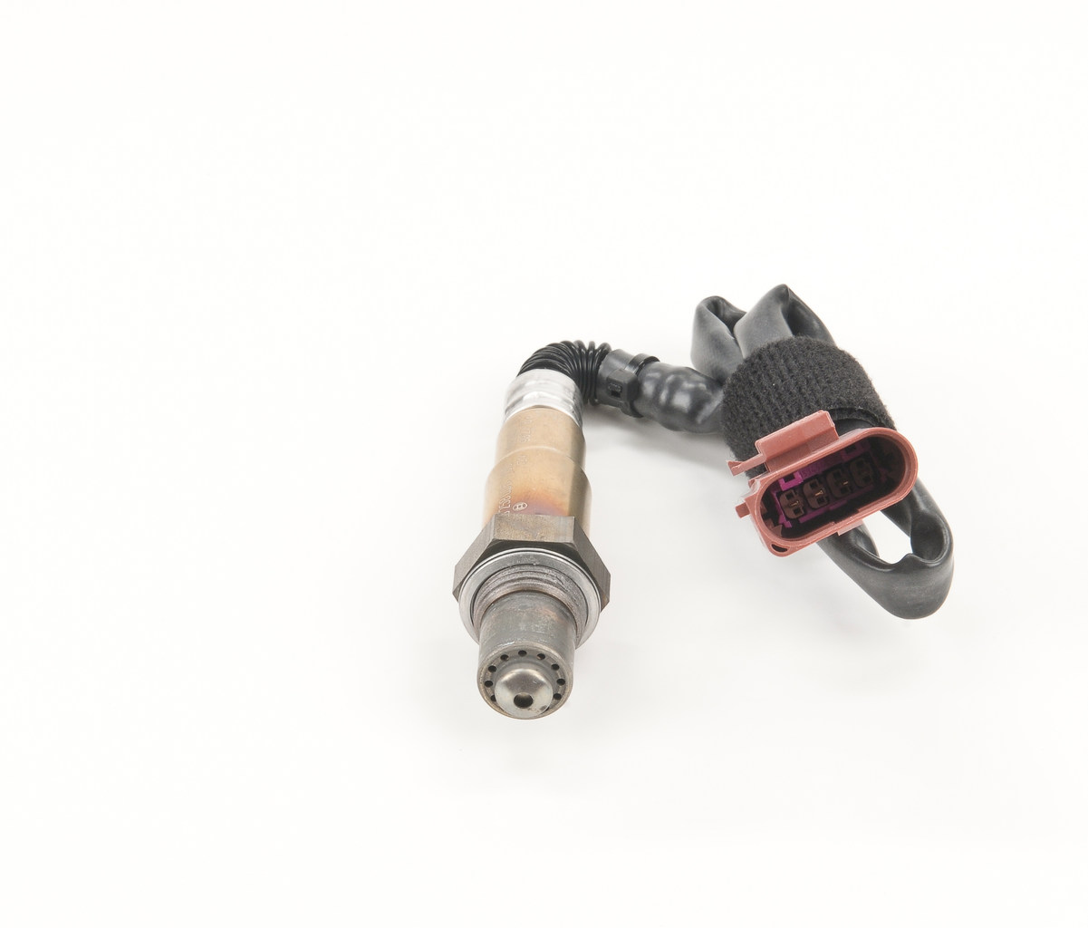 OEM nummer 06A 906 262 CL - Lambdasond 0 258 006 700 VW, AUDI, SKODA, FIAT, HONDA