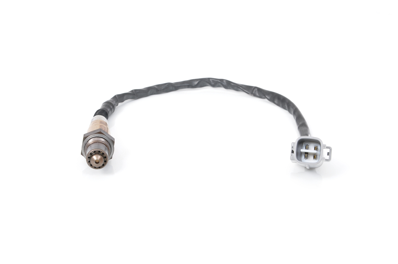 Número OEM 1588A002 - Sonda lambda 0 258 006 732 AUDI, FIAT, MITSUBISHI