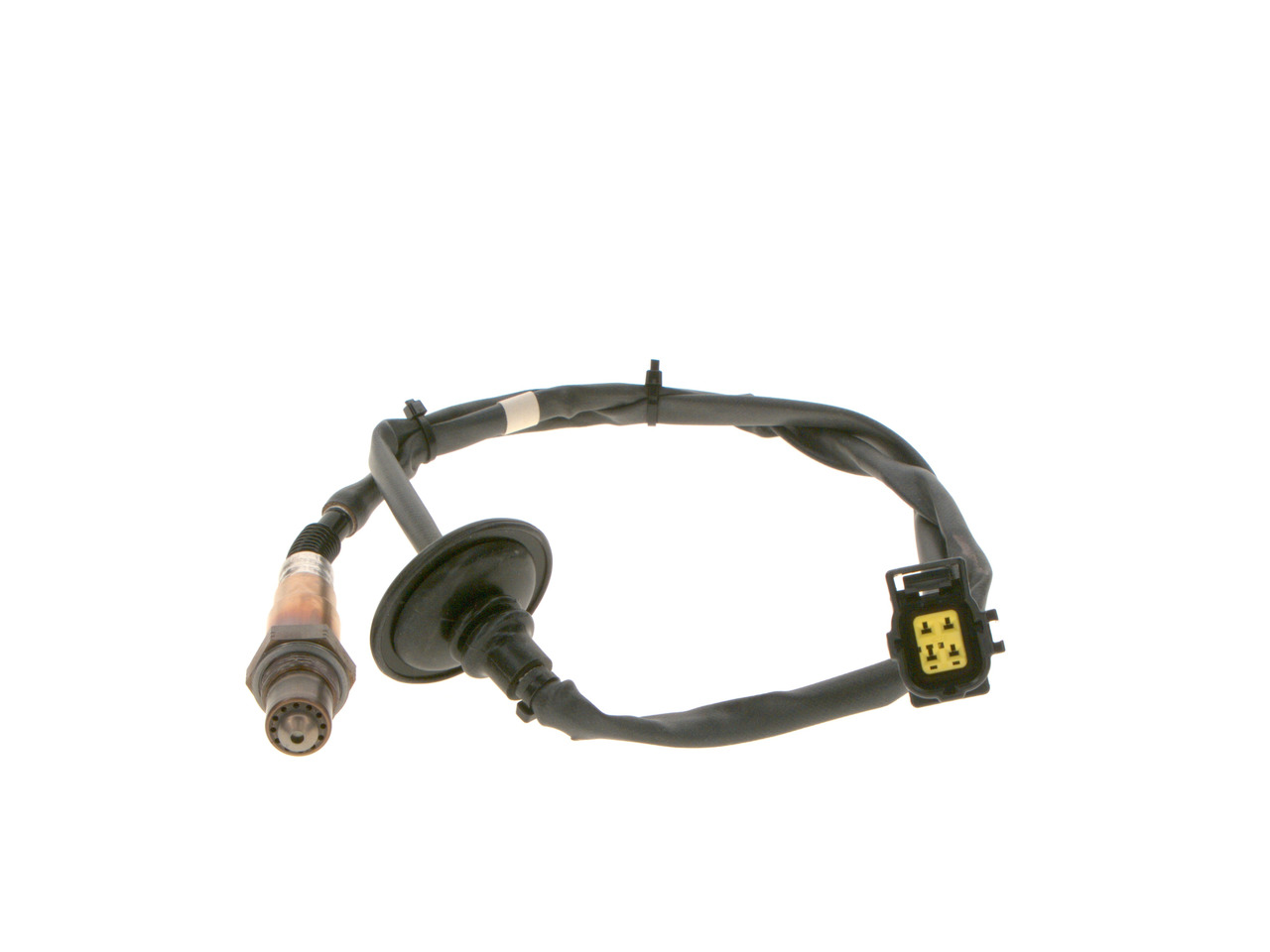 Número OEM 1588A069 - Sonda lambda 0 258 006 844 AUDI, FIAT, MITSUBISHI