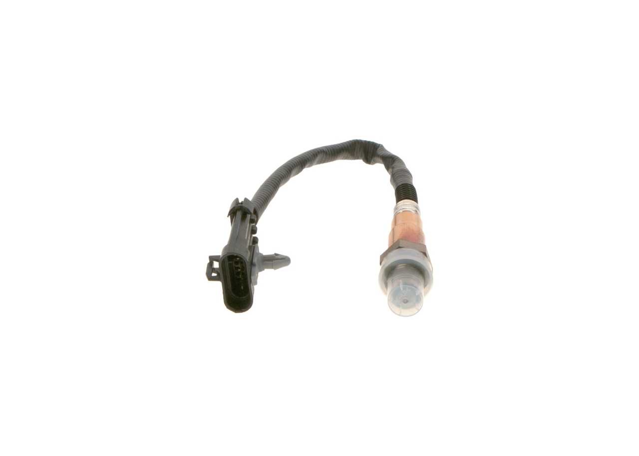Numer OEM B21-1205110 - Sonda lambda 0 258 006 966 FIAT, CHERY