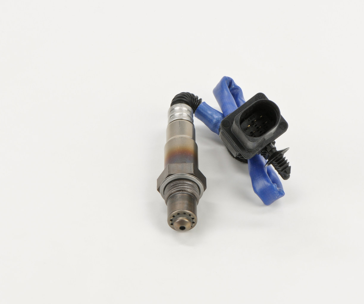 Número OEM 12596327 - Sonda lambda 0 258 007 300 CHEVROLET, CADILLAC, GMC