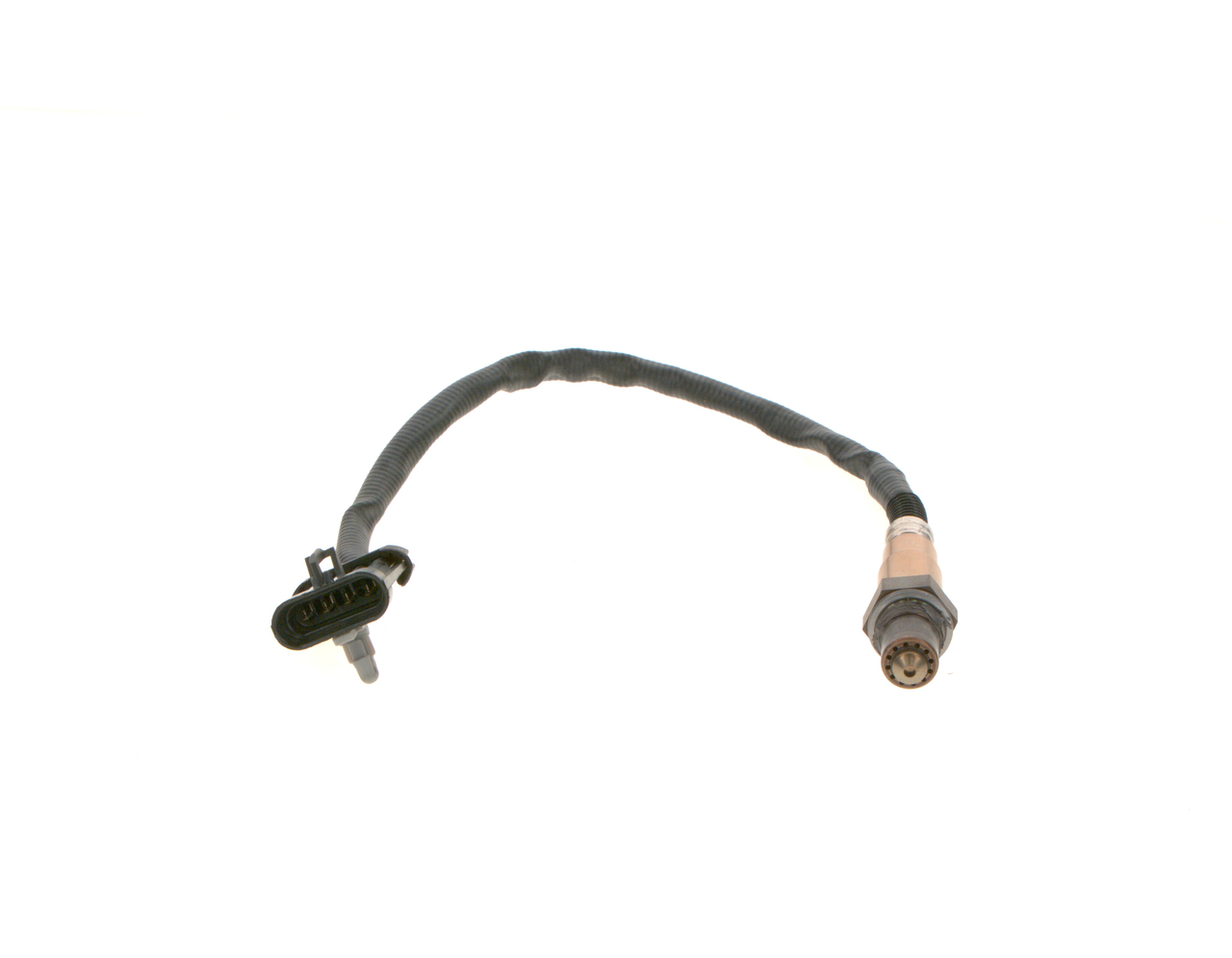 Numer OEM A11 1208210 BA - Sonda lambda 0 258 010 010 SKODA, CHERY, GREAT WALL, DR