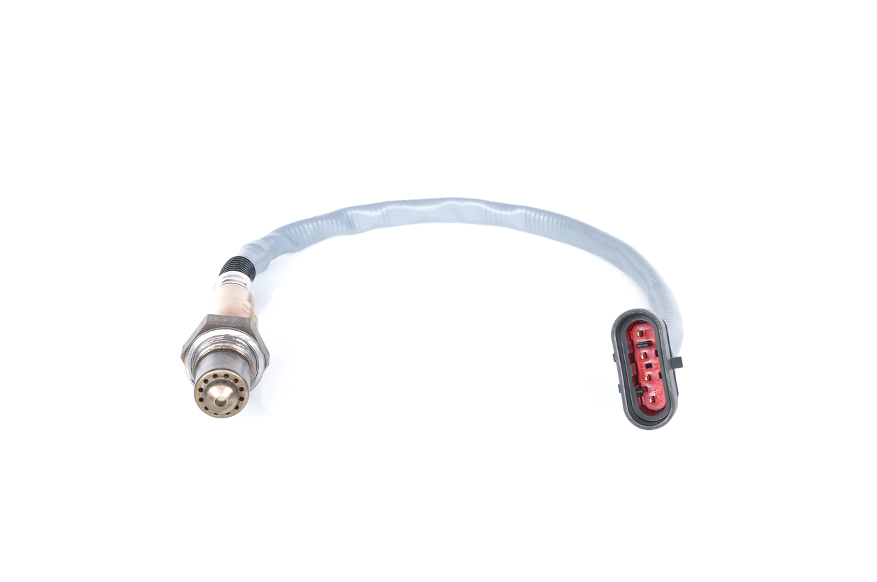 Sonda lambda 0 258 010 176 BOSCH FIAT Idea (350) 1.4 2015 78 cv