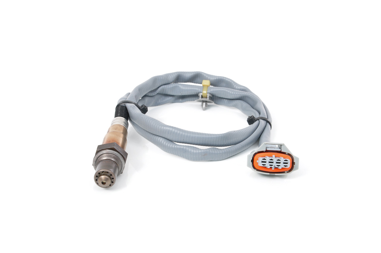 NOx-Sensor 0 258 010 323 BOSCH PORSCHE Cayman (981) 2.7 2016 211 PS