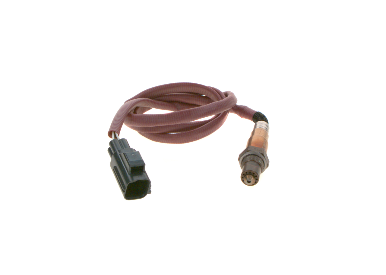 BOSCH 0 258 010 352 lambda sensor JAGUAR XJ Saloon (X351) 2.0 Ti4 241hp 2015