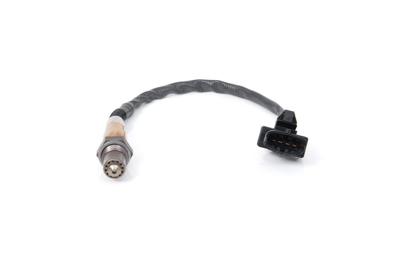 Auspuffanlage Maserati Quattroporte 6: Lambdasonde BOSCH 0 258 010 359