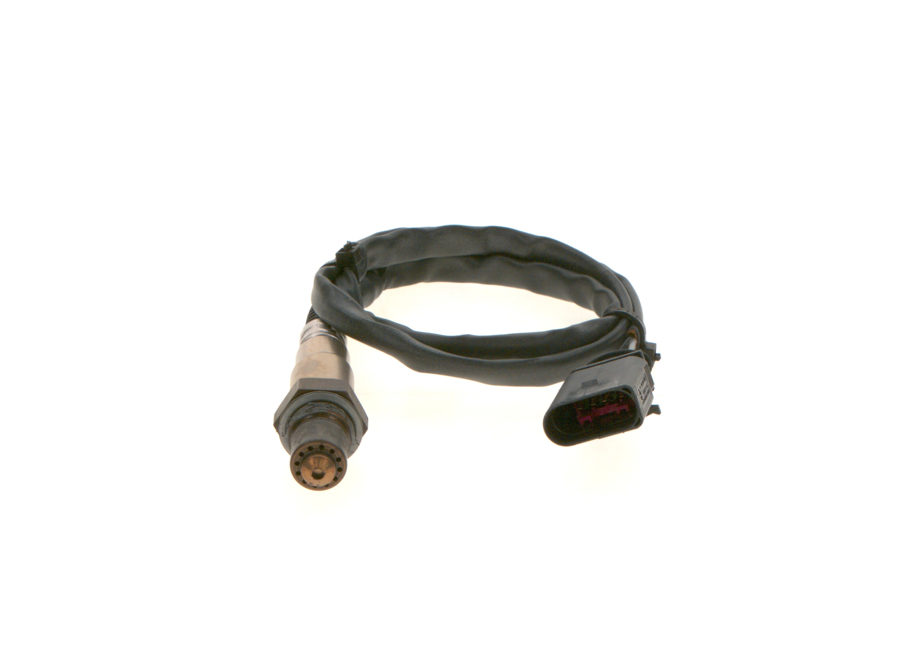 Sonda lambda 0 258 010 388 BOSCH Volkswagen Beetle Cabrio (5C7, 5C8) 2.0 TSI 2018 220 KM