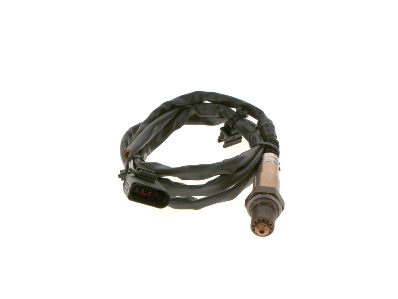 BOSCH 0 258 010 409 lambda sensor AUDI A1 Sportback (8XA, 8XK) S1 2.0 quattro 231hp 2015