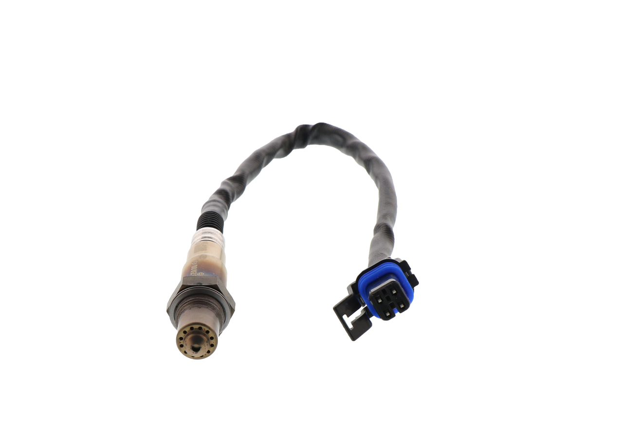 Numéro OEM 12 634 085 - Sonde lambda 0 258 010 451 CHEVROLET, CADILLAC, GMC, BUICK