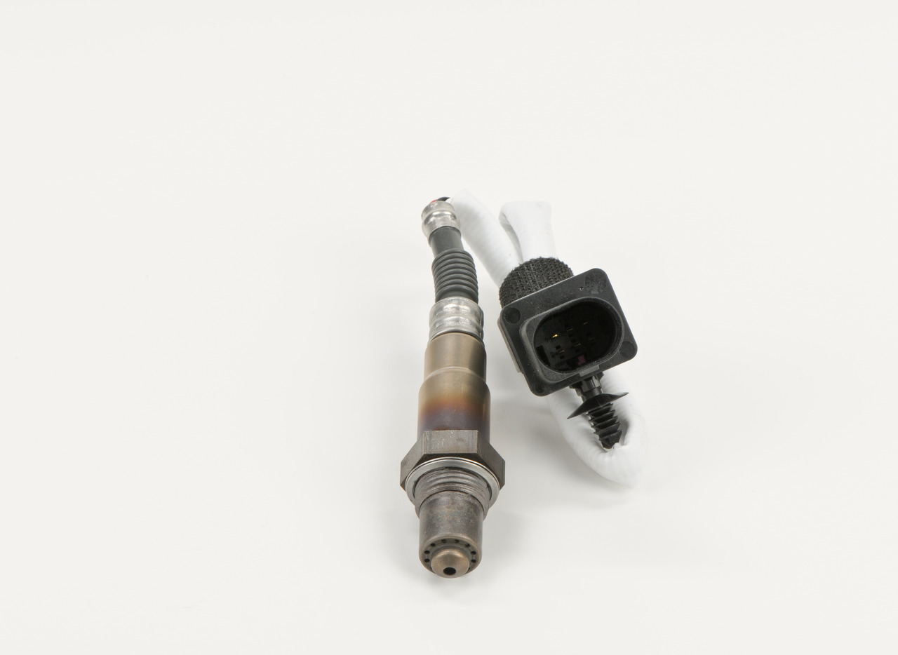 Número OEM 8F9Z 9F472 B - Sonda lambda 0 258 017 174 FORD, FORD USA, LINCOLN, MERCURY