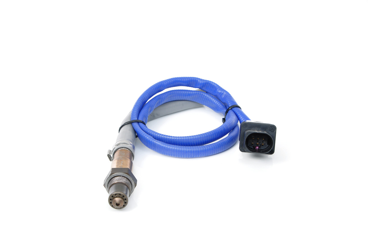 OEM-Nummer 9A1 606 128 00 - Lambdasonde 0 258 017 213 PORSCHE