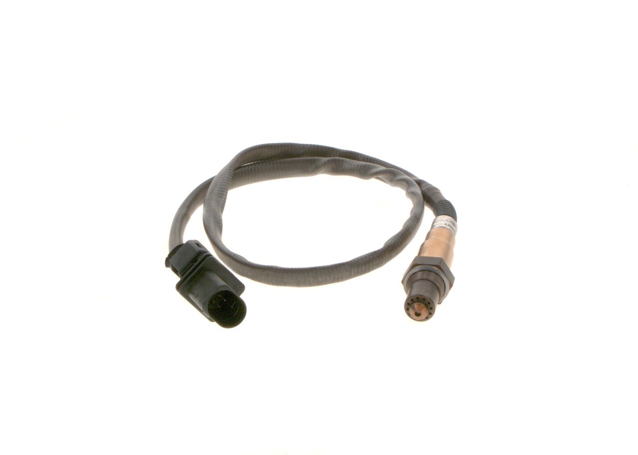 Número OEM A 009 542 60 18 - Sonda lambda 0 258 017 345 MERCEDES-BENZ, SMART, BRABUS