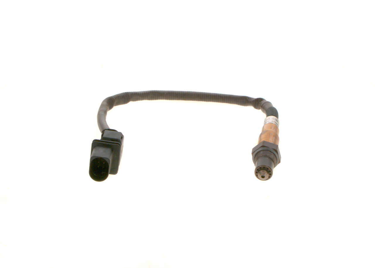 BOSCH 0 258 017 353 lambda sensor MERCEDES-BENZ C-Class Coupe (C205) AMG C 43 4-matic (205.364) 390hp 2019